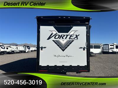 2026 GENESIS SUPREME V275CRXL   - Photo 3 - Huachuca City, AZ 85616