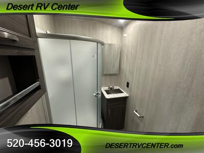 2026 GENESIS SUPREME V275CRXL   - Photo 19 - Huachuca City, AZ 85616