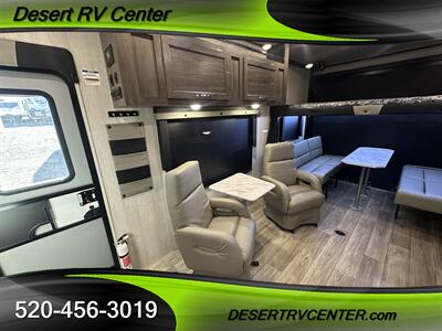 2026 GENESIS SUPREME V275CRXL   - Photo 13 - Huachuca City, AZ 85616