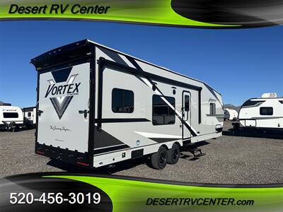 2026 GENESIS SUPREME V275CRXL   - Photo 2 - Huachuca City, AZ 85616