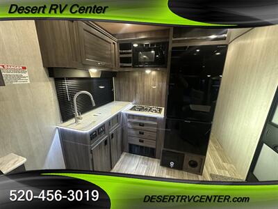 2026 GENESIS SUPREME V275CRXL   - Photo 17 - Huachuca City, AZ 85616