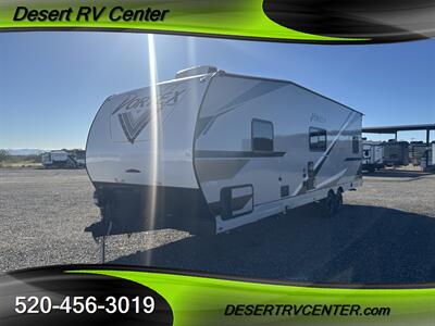 2026 GENESIS SUPREME V275CRXL   - Photo 6 - Huachuca City, AZ 85616