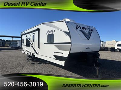 2026 GENESIS SUPREME V275CRXL   - Photo 8 - Huachuca City, AZ 85616