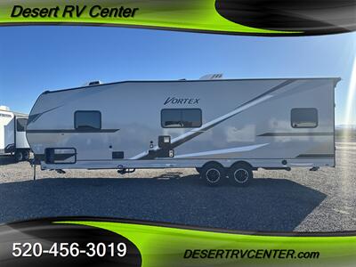 2026 GENESIS SUPREME V275CRXL   - Photo 5 - Huachuca City, AZ 85616
