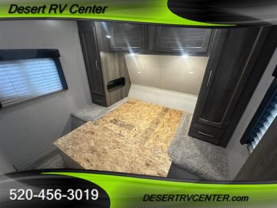 2020 GENESIS SUPREME 2715V   - Photo 15 - Huachuca City, AZ 85616