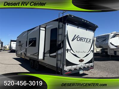 2020 GENESIS SUPREME 2715V   - Photo 3 - Huachuca City, AZ 85616
