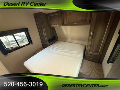 2020 GENESIS SUPREME 2715V   - Photo 16 - Huachuca City, AZ 85616