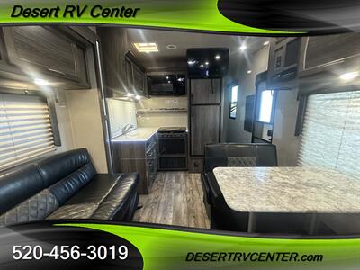 2020 GENESIS SUPREME 2715V   - Photo 9 - Huachuca City, AZ 85616