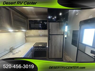 2020 GENESIS SUPREME 2715V   - Photo 11 - Huachuca City, AZ 85616