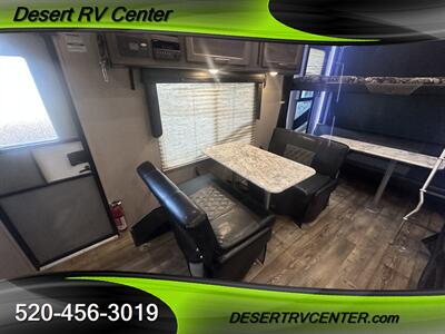 2020 GENESIS SUPREME 2715V   - Photo 7 - Huachuca City, AZ 85616