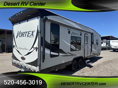 2020 GENESIS SUPREME 2715V   - Photo 2 - Huachuca City, AZ 85616