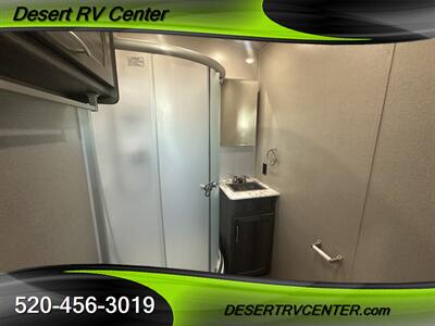 2020 GENESIS SUPREME 2715V   - Photo 13 - Huachuca City, AZ 85616