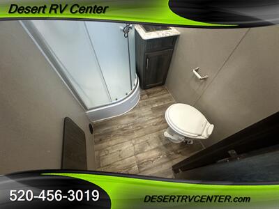 2020 GENESIS SUPREME 2715V   - Photo 14 - Huachuca City, AZ 85616