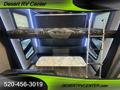 2020 GENESIS SUPREME 2715V   - Photo 8 - Huachuca City, AZ 85616