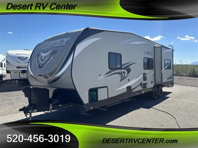 2020 GENESIS SUPREME 2715V   - Photo 4 - Huachuca City, AZ 85616