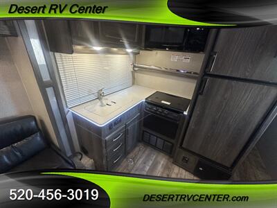 2020 GENESIS SUPREME 2715V   - Photo 12 - Huachuca City, AZ 85616