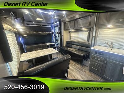 2020 GENESIS SUPREME 2715V   - Photo 5 - Huachuca City, AZ 85616