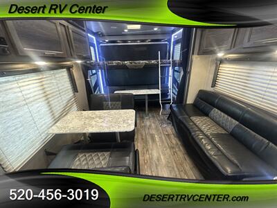 2020 GENESIS SUPREME 2715V   - Photo 6 - Huachuca City, AZ 85616