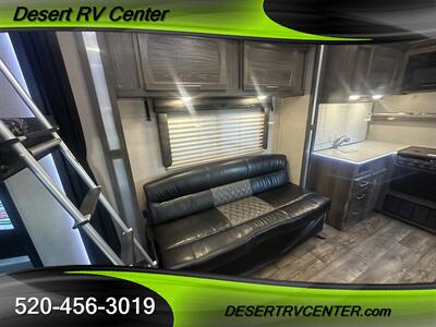 2020 GENESIS SUPREME 2715V   - Photo 10 - Huachuca City, AZ 85616