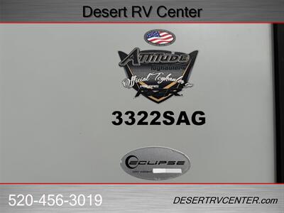 2022 ECLIPSE 3322SAG - Photo 2 - Huachuca City, AZ 85616