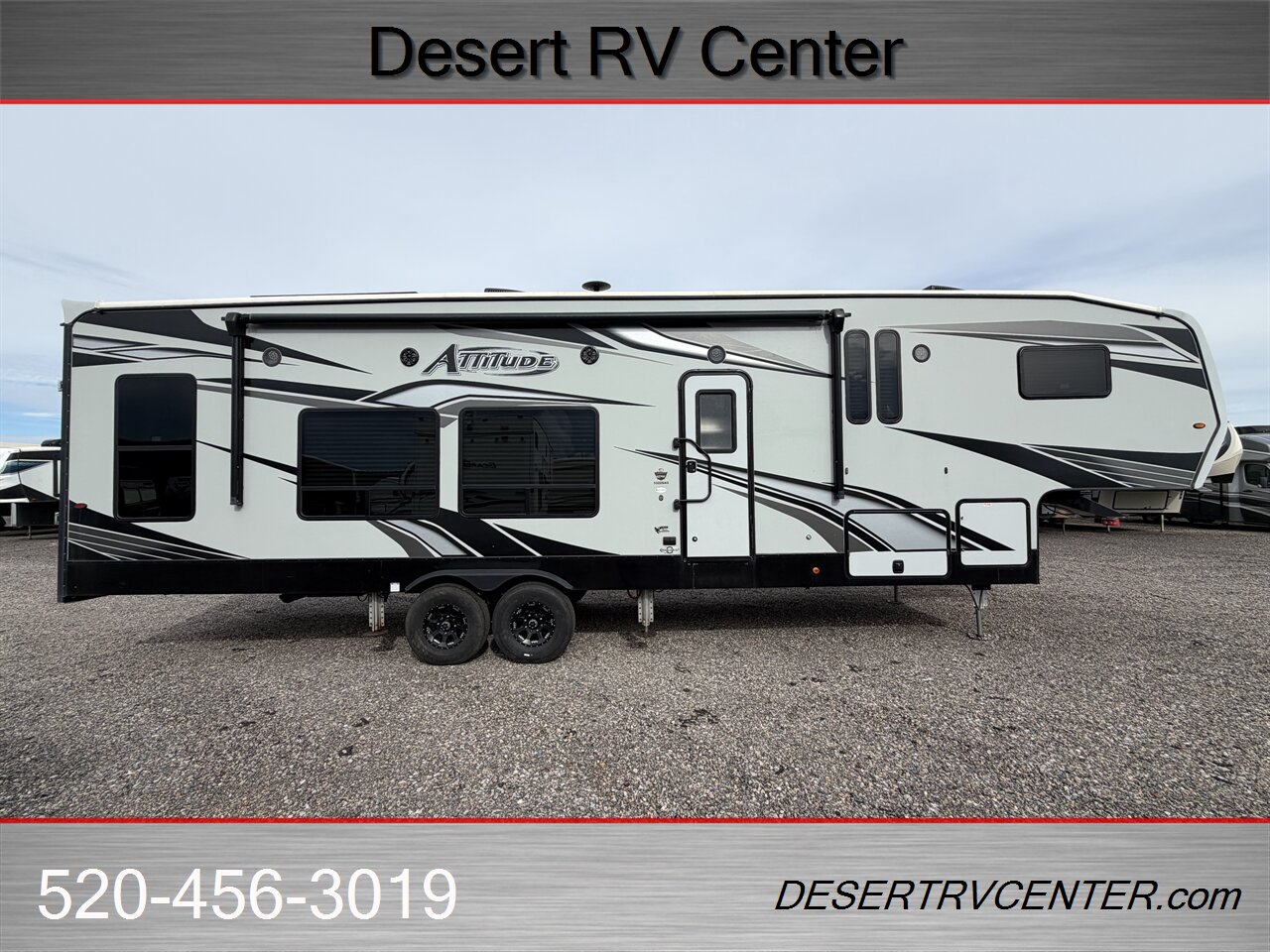 2022 ECLIPSE 3322SAG   - Photo 1 - Huachuca City, AZ 85616