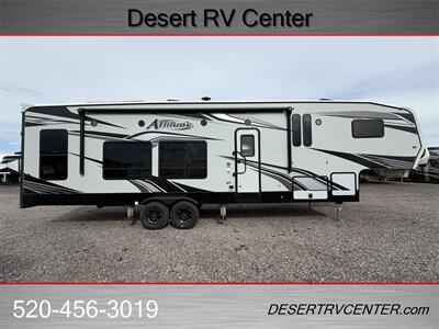 2022 ECLIPSE 3322SAG - Photo 1 - Huachuca City, AZ 85616