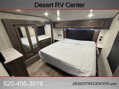 2027 GENESIS SUPREME 4025SCRXL   - Photo 19 - Huachuca City, AZ 85616