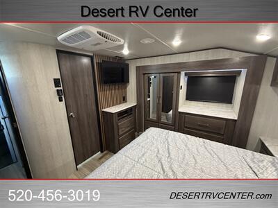 2027 GENESIS SUPREME 4025SCRXL   - Photo 20 - Huachuca City, AZ 85616