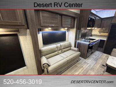 2027 GENESIS SUPREME 4025SCRXL   - Photo 15 - Huachuca City, AZ 85616