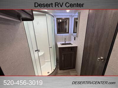 2027 GENESIS SUPREME 4025SCRXL   - Photo 17 - Huachuca City, AZ 85616