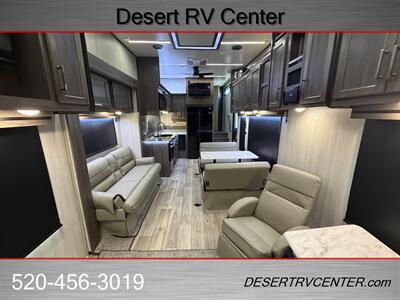 2027 GENESIS SUPREME 4025SCRXL   - Photo 13 - Huachuca City, AZ 85616
