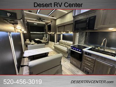 2027 GENESIS SUPREME 4025SCRXL   - Photo 8 - Huachuca City, AZ 85616