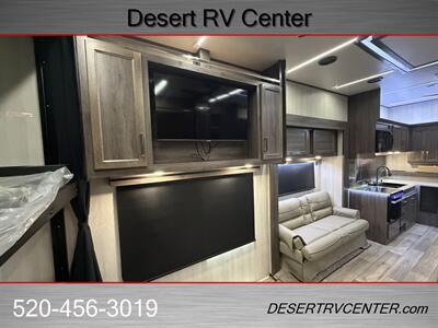 2027 GENESIS SUPREME 4025SCRXL   - Photo 14 - Huachuca City, AZ 85616