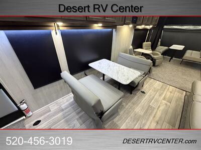 2027 GENESIS SUPREME 4025SCRXL   - Photo 10 - Huachuca City, AZ 85616