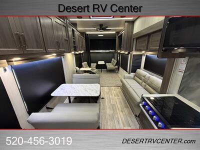 2027 GENESIS SUPREME 4025SCRXL   - Photo 9 - Huachuca City, AZ 85616