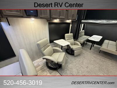 2027 GENESIS SUPREME 4025SCRXL   - Photo 11 - Huachuca City, AZ 85616