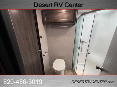 2027 GENESIS SUPREME 4025SCRXL   - Photo 18 - Huachuca City, AZ 85616
