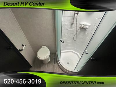 2026 GENESIS SUPREME 2814SIKS   - Photo 23 - Huachuca City, AZ 85616
