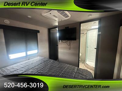 2026 GENESIS SUPREME 2814SIKS   - Photo 25 - Huachuca City, AZ 85616