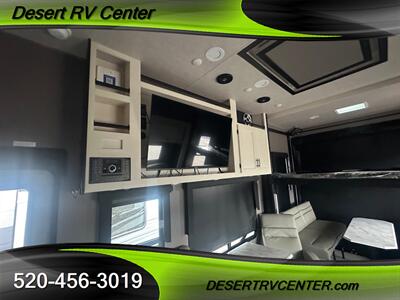 2026 GENESIS SUPREME 2814SIKS   - Photo 14 - Huachuca City, AZ 85616