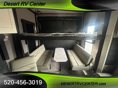 2026 GENESIS SUPREME 2814SIKS   - Photo 16 - Huachuca City, AZ 85616