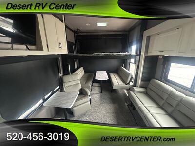 2026 GENESIS SUPREME 2814SIKS   - Photo 13 - Huachuca City, AZ 85616