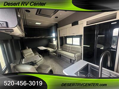 2026 GENESIS SUPREME 2814SIKS   - Photo 12 - Huachuca City, AZ 85616