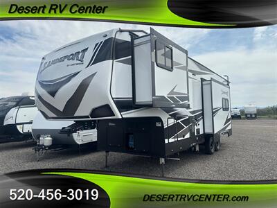 2026 GENESIS SUPREME 2814SIKS   - Photo 5 - Huachuca City, AZ 85616