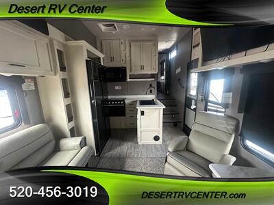 2026 GENESIS SUPREME 2814SIKS   - Photo 17 - Huachuca City, AZ 85616