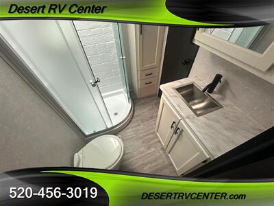 2026 GENESIS SUPREME 2814SIKS   - Photo 21 - Huachuca City, AZ 85616