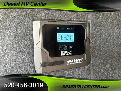 2026 GENESIS SUPREME 2814SIKS   - Photo 8 - Huachuca City, AZ 85616