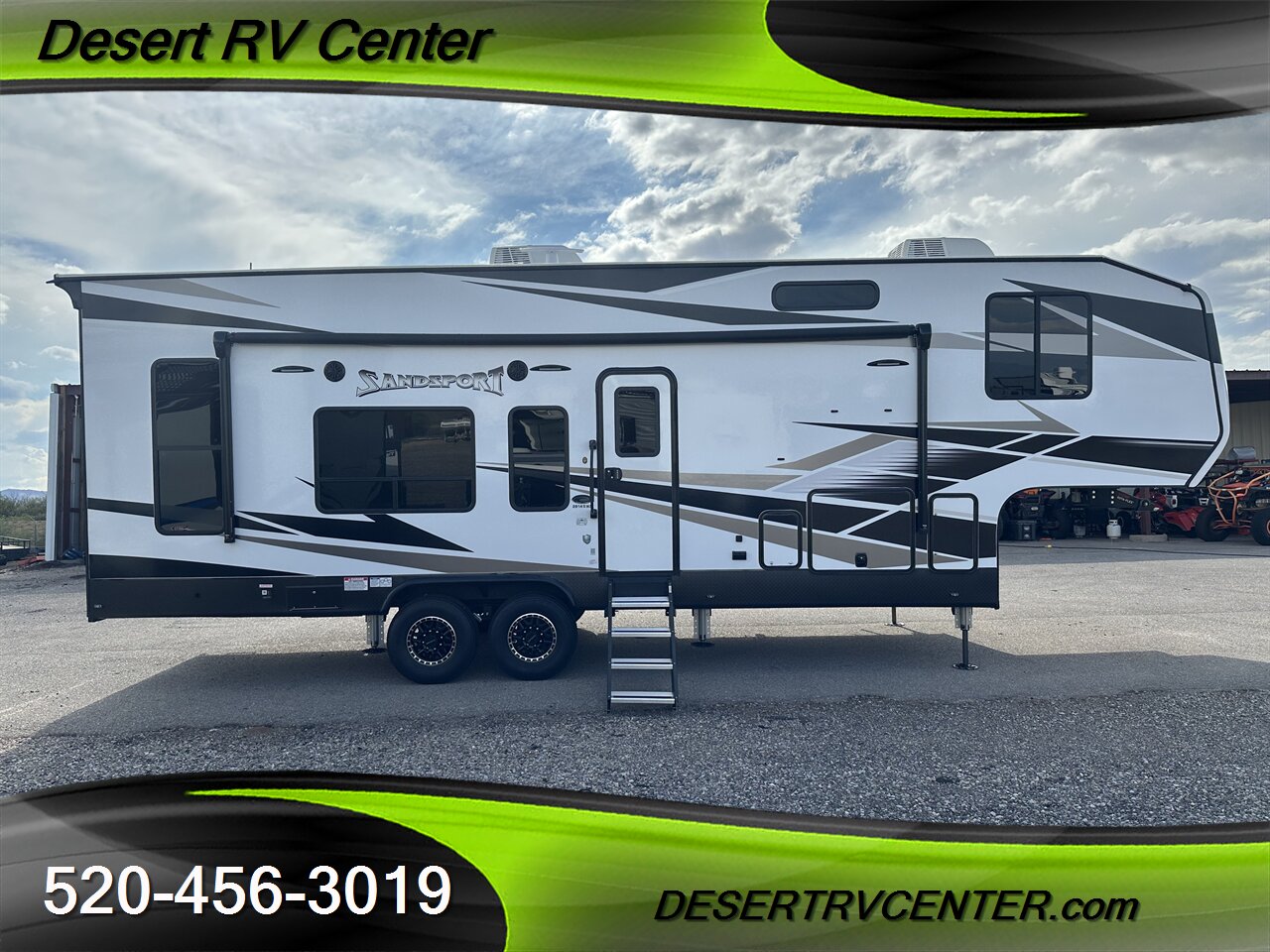 2026 GENESIS SUPREME 2814SIKS - Photo 1 - Huachuca City, AZ 85616