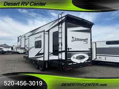 2026 GENESIS SUPREME 2814SIKS   - Photo 4 - Huachuca City, AZ 85616