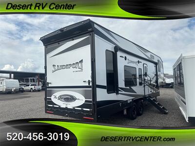 2026 GENESIS SUPREME 2814SIKS   - Photo 3 - Huachuca City, AZ 85616